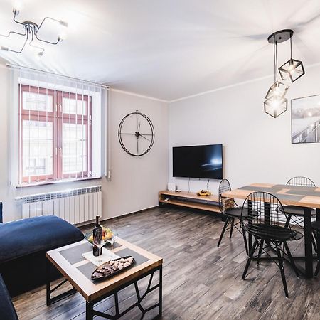 Apartamenty Swietego Jakuba Stary Toruń Extérieur photo