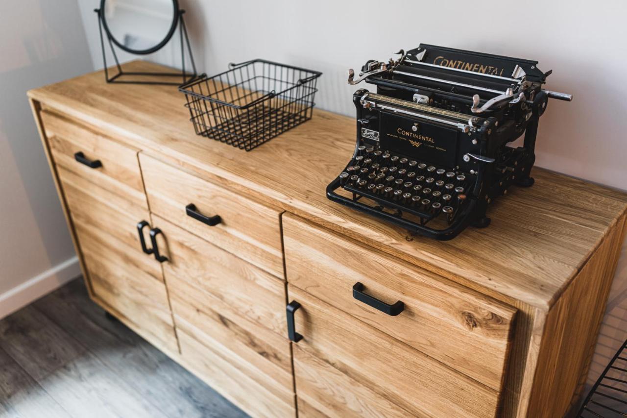 Apartamenty Swietego Jakuba Stary Toruń Extérieur photo