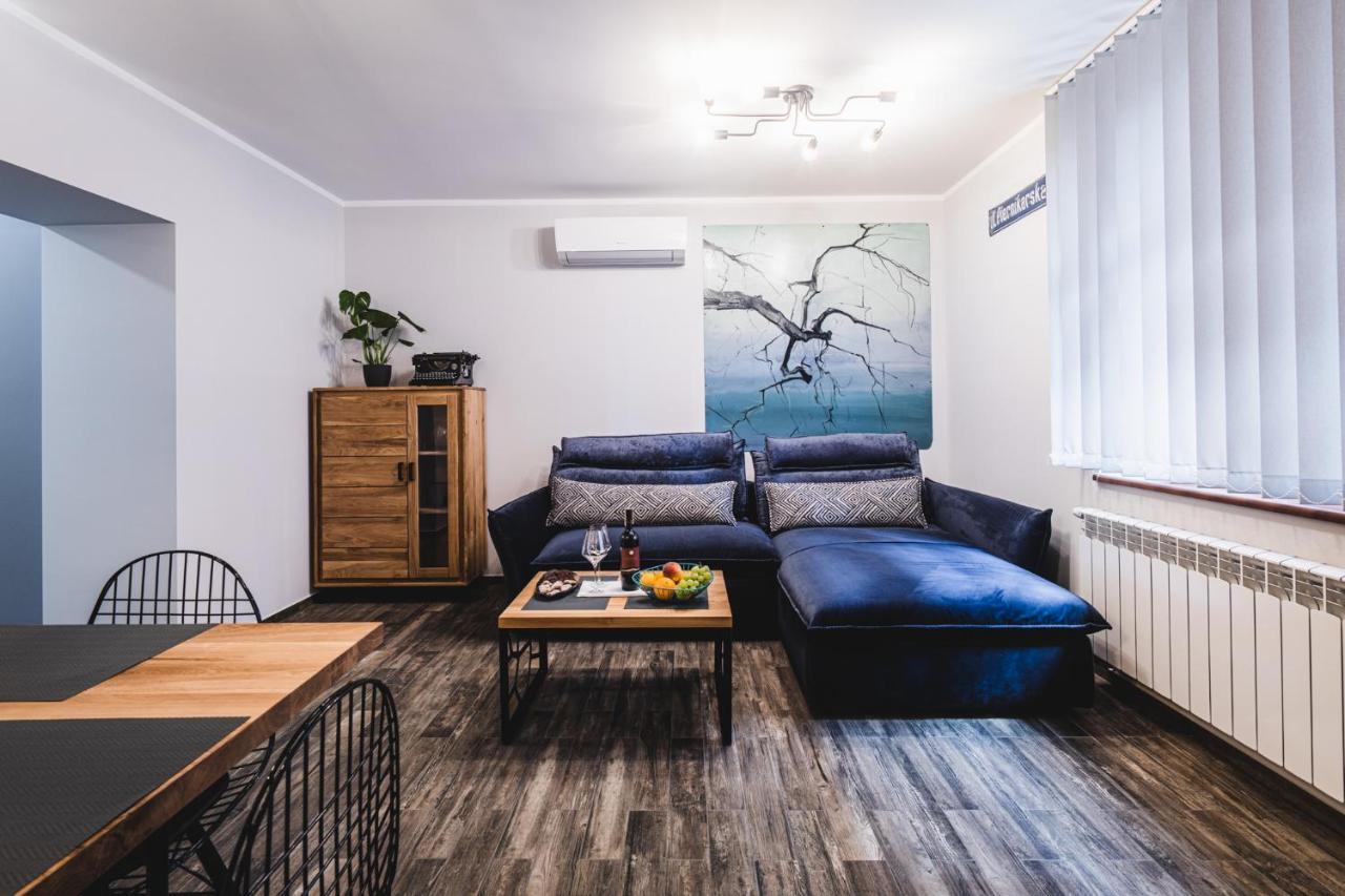 Apartamenty Swietego Jakuba Stary Toruń Extérieur photo