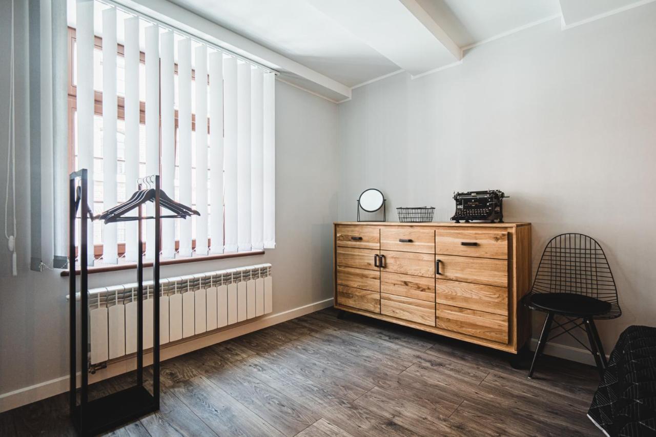 Apartamenty Swietego Jakuba Stary Toruń Extérieur photo