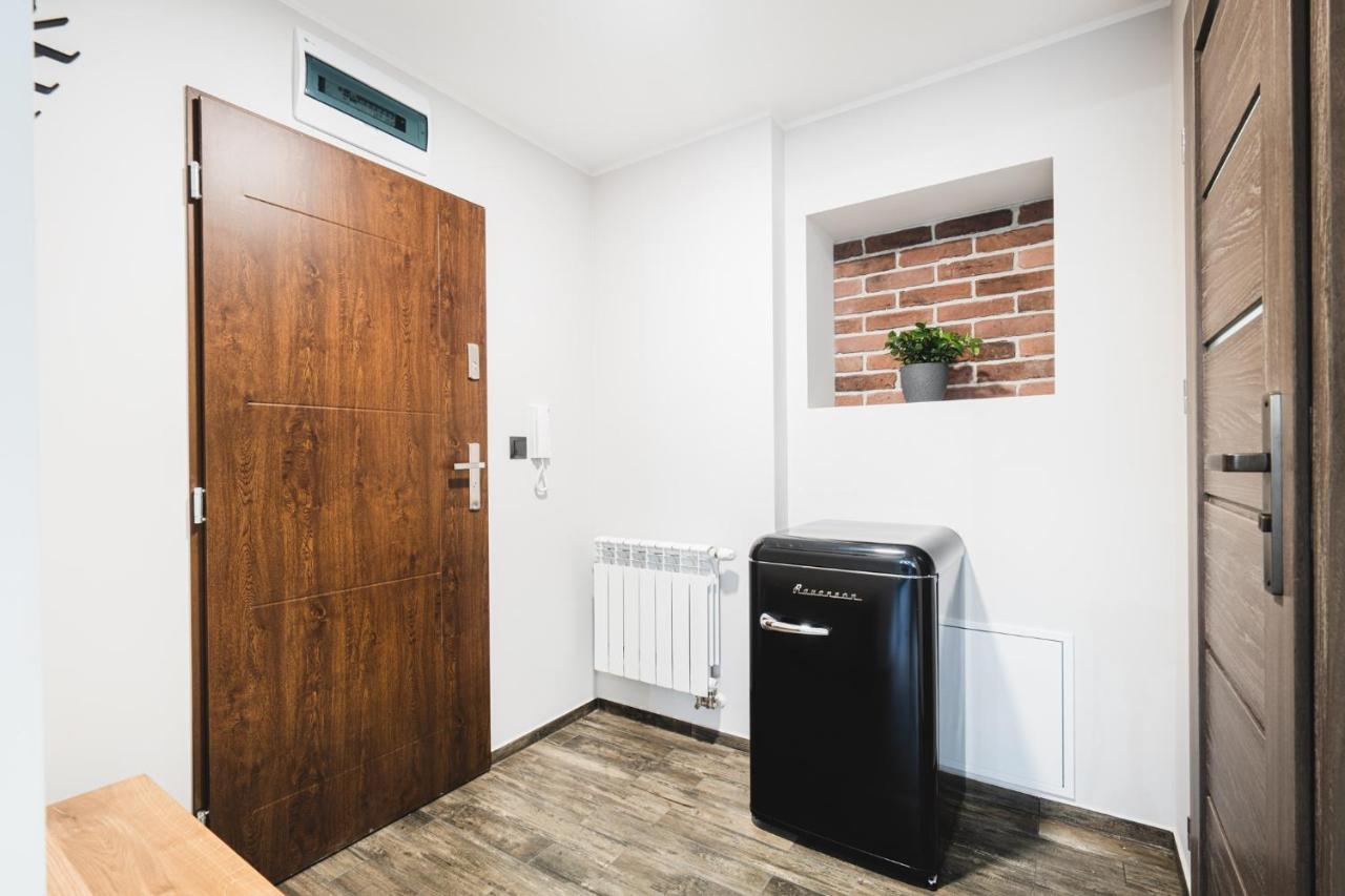 Apartamenty Swietego Jakuba Stary Toruń Extérieur photo