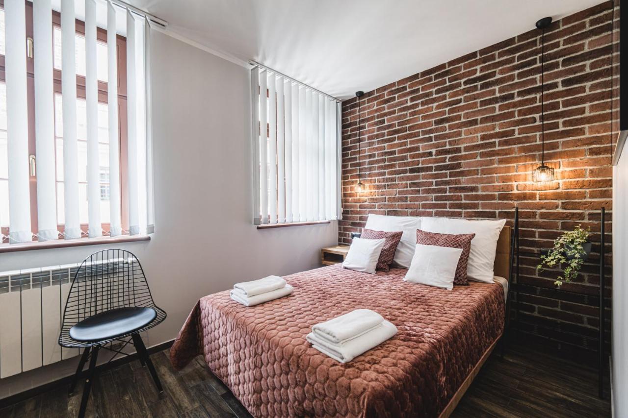 Apartamenty Swietego Jakuba Stary Toruń Extérieur photo
