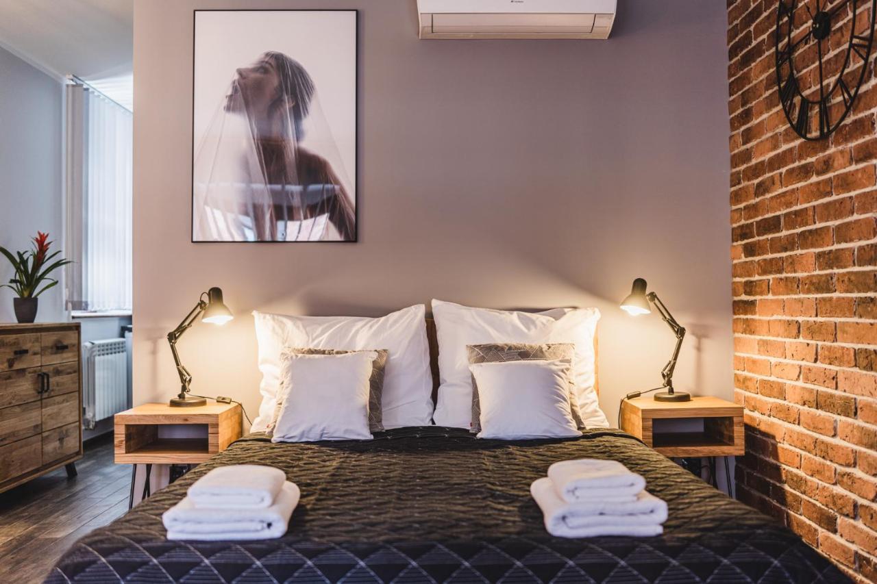 Apartamenty Swietego Jakuba Stary Toruń Extérieur photo