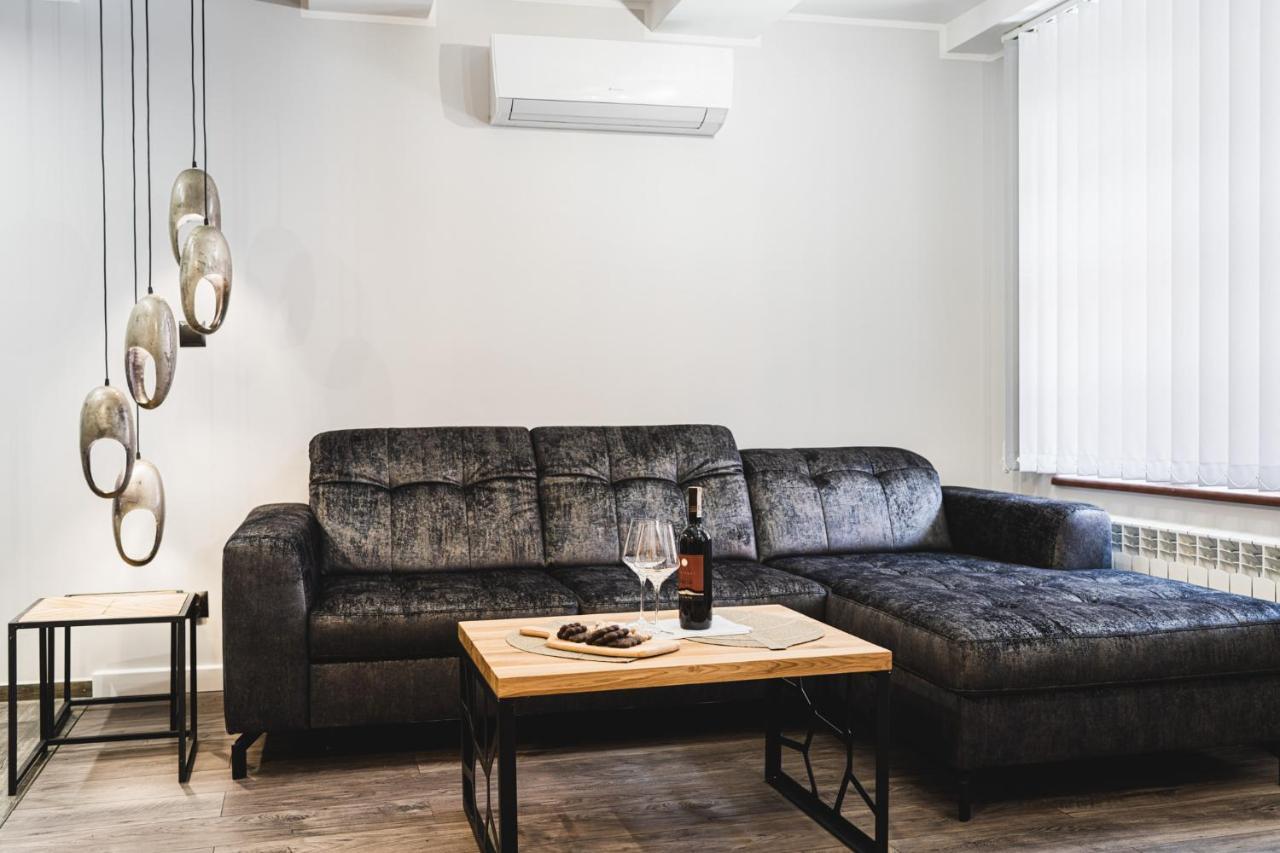 Apartamenty Swietego Jakuba Stary Toruń Extérieur photo