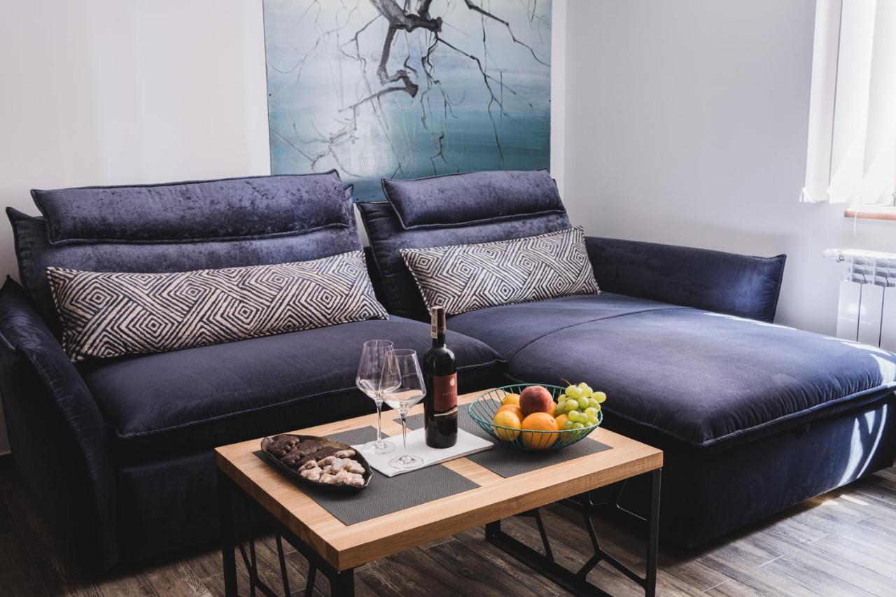 Apartamenty Swietego Jakuba Stary Toruń Extérieur photo