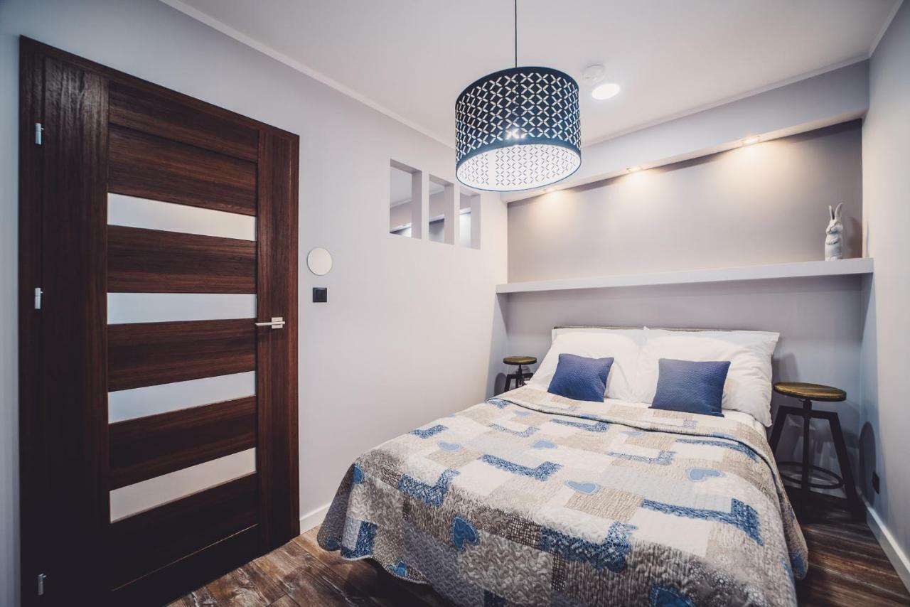 Apartamenty Swietego Jakuba Stary Toruń Extérieur photo