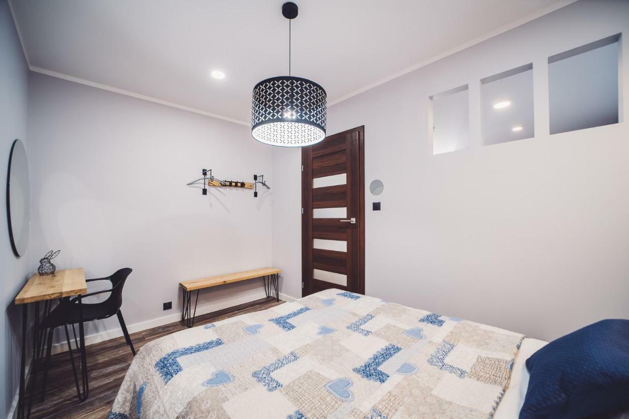Apartamenty Swietego Jakuba Stary Toruń Extérieur photo