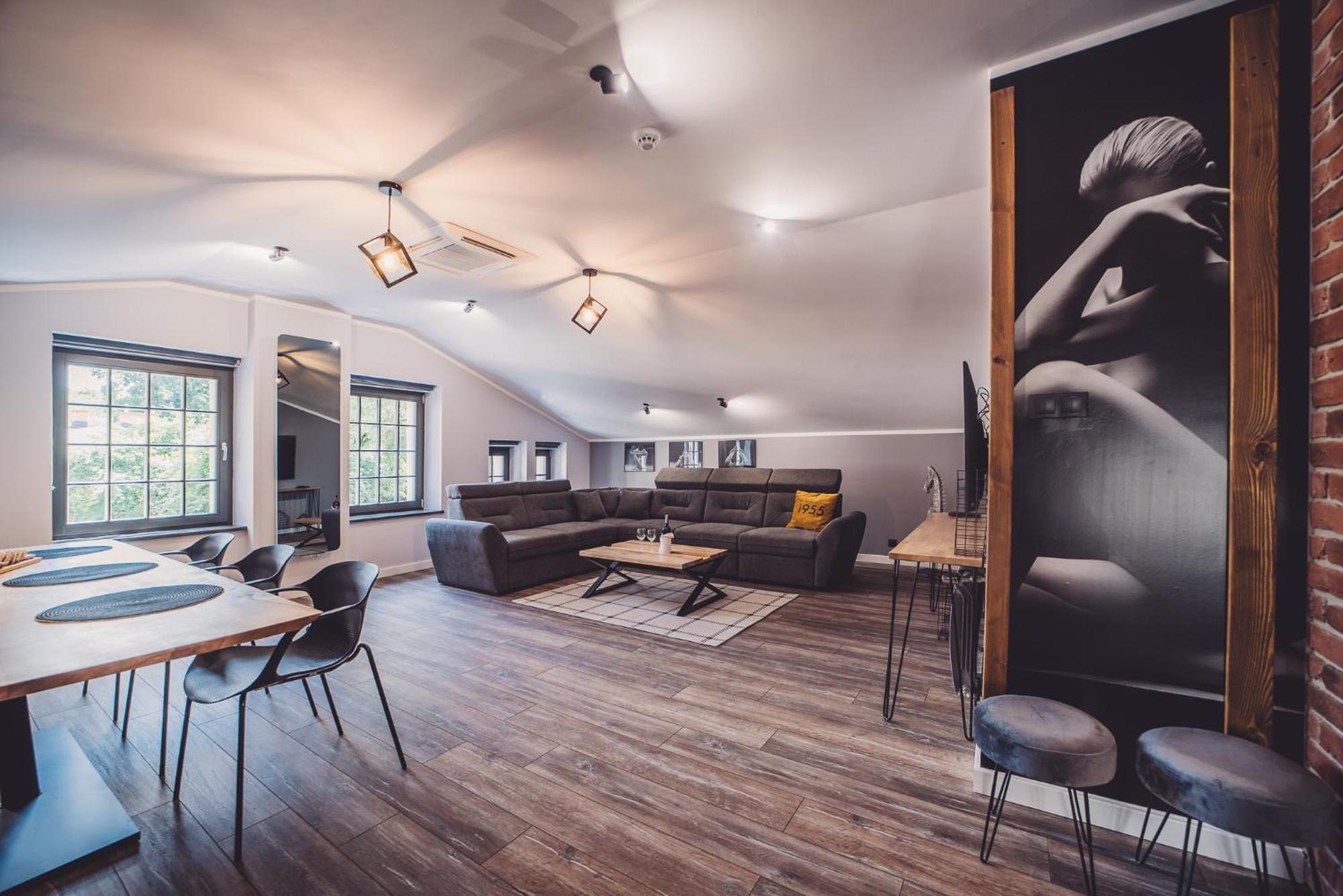 Apartamenty Swietego Jakuba Stary Toruń Extérieur photo