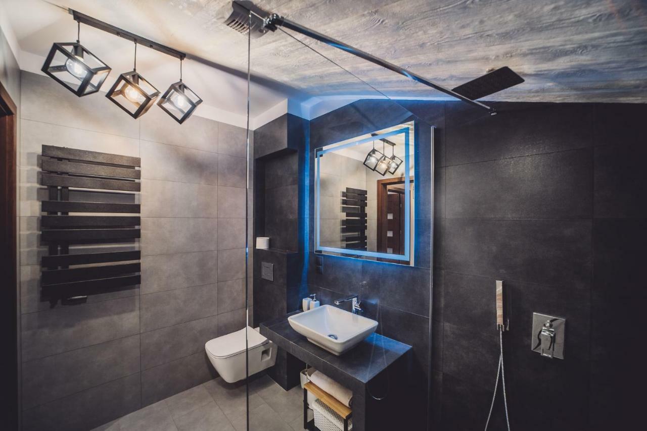 Apartamenty Swietego Jakuba Stary Toruń Extérieur photo
