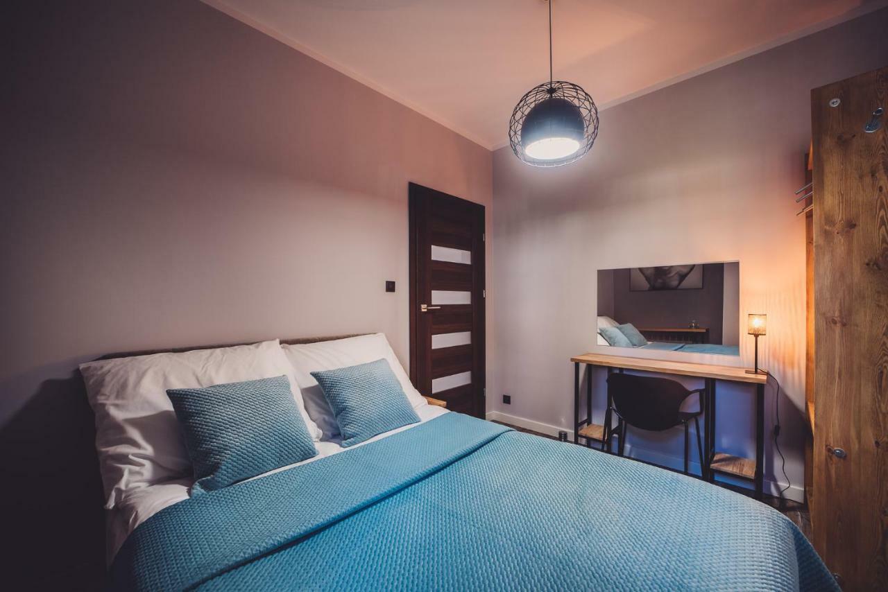 Apartamenty Swietego Jakuba Stary Toruń Extérieur photo